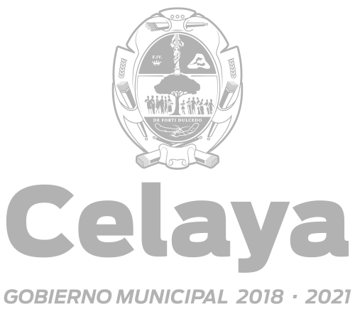 Escudo de armas de Celaya, Guanajuato